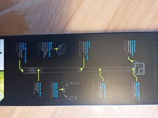 Palo telescópico para GoPro Evo GPE-10