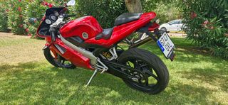 Cagiva Mito