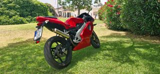 Cagiva Mito