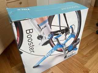 Rodillo Tacx Booster