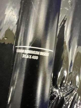 Tija de sillin Cannondale