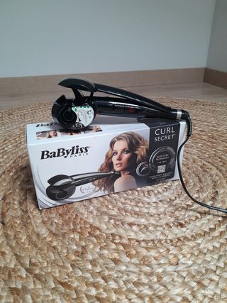 Babyliss Curl Secret rizador automático