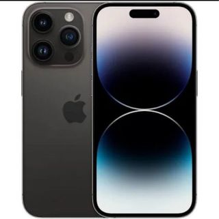 iPhone 14 Pro 128GB - Gris Espacial