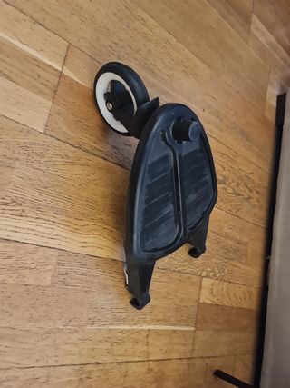 Patinete Bugaboo adaptable