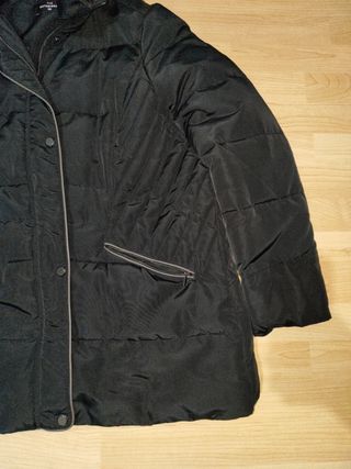 Chaquetón THE OUTERWEAR