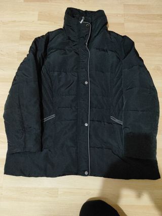 Chaquetón THE OUTERWEAR