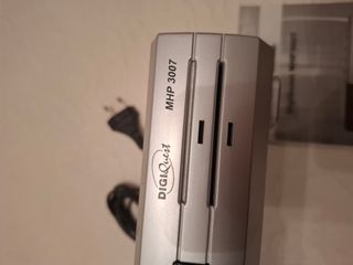 Decoder DIGIQUEST MHP 3007 con telecomando