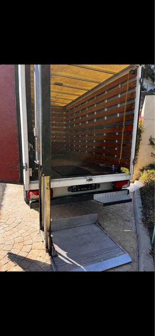Wv crafter Crafter 2013 EURO 5
