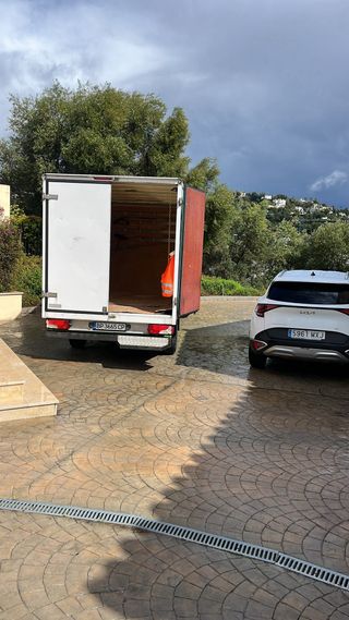 Wv crafter Crafter 2013 EURO 5