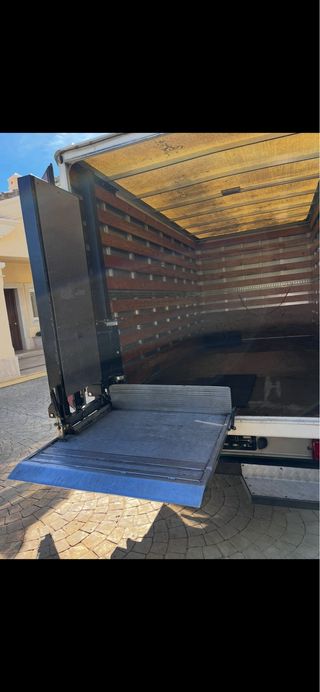 Wv crafter Crafter 2013 EURO 5