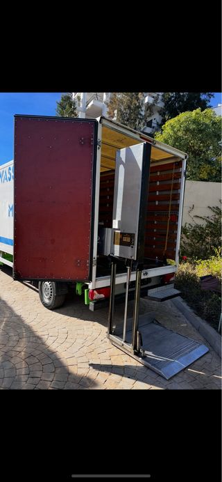 Wv crafter Crafter 2013 EURO 5