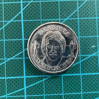 8 medallas de la selección española 2000