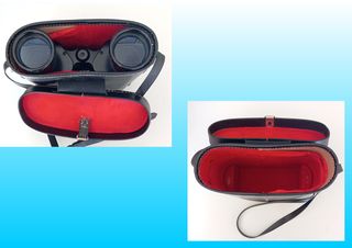 Binocolo montex marine 12x50 super custodia