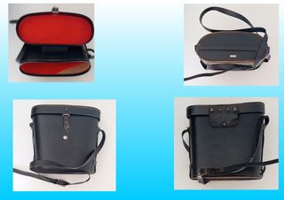 Binocolo montex marine 12x50 super custodia