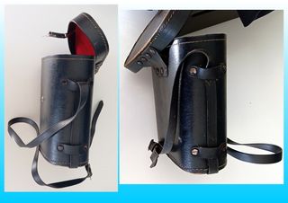 Binocolo montex marine 12x50 super custodia