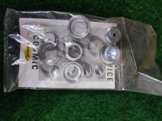 Kit mantenimiento Mavic cosmic