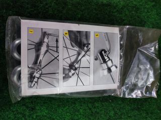 Kit mantenimiento Mavic cosmic