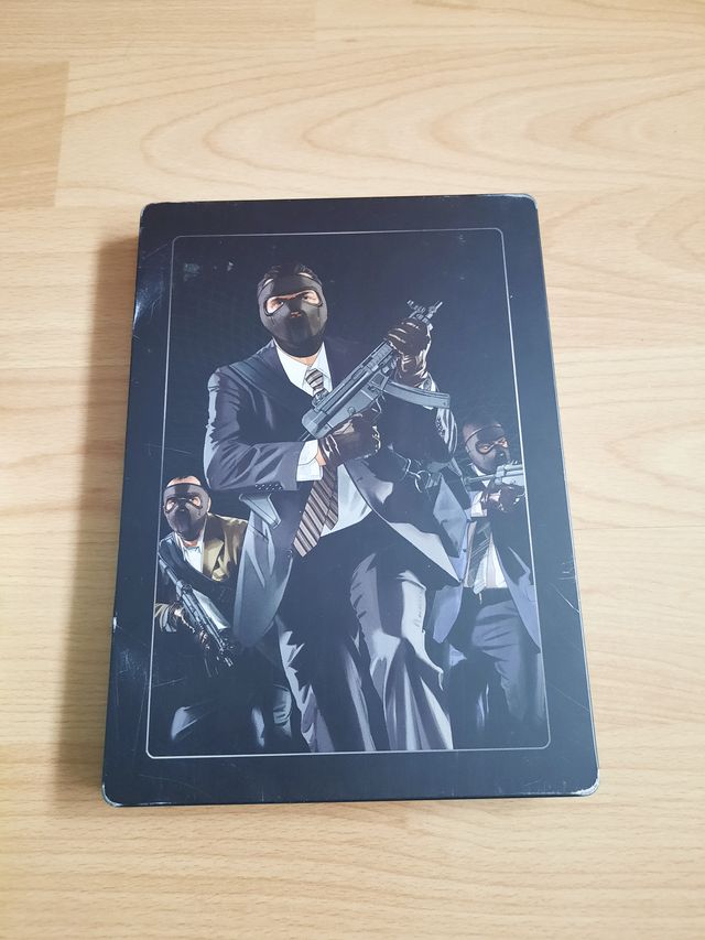 VIDEOJUEGOS XBOX 360