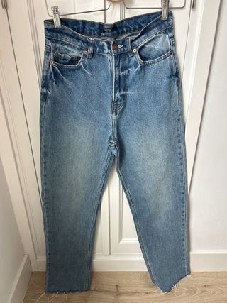 Vaqueros PARFOIS -talla S