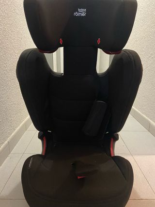 Silla de coche BRITAX ROMER 