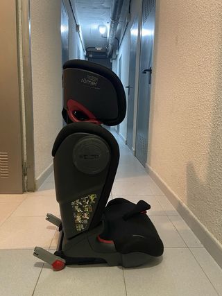 Silla de coche BRITAX ROMER 