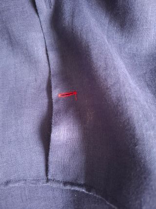 Camicia regular fit in puro lino Tommy Hilfiger