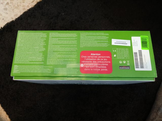 Xbox Series S 512GB - Blanca