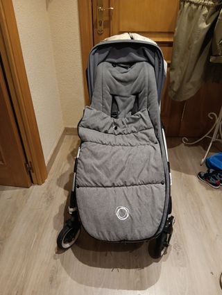 Carrito bugaboo bee3