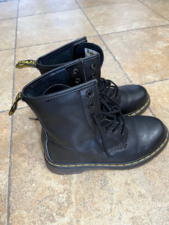 Scarpe Dr. Martens