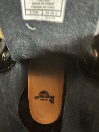 Scarpe Dr. Martens