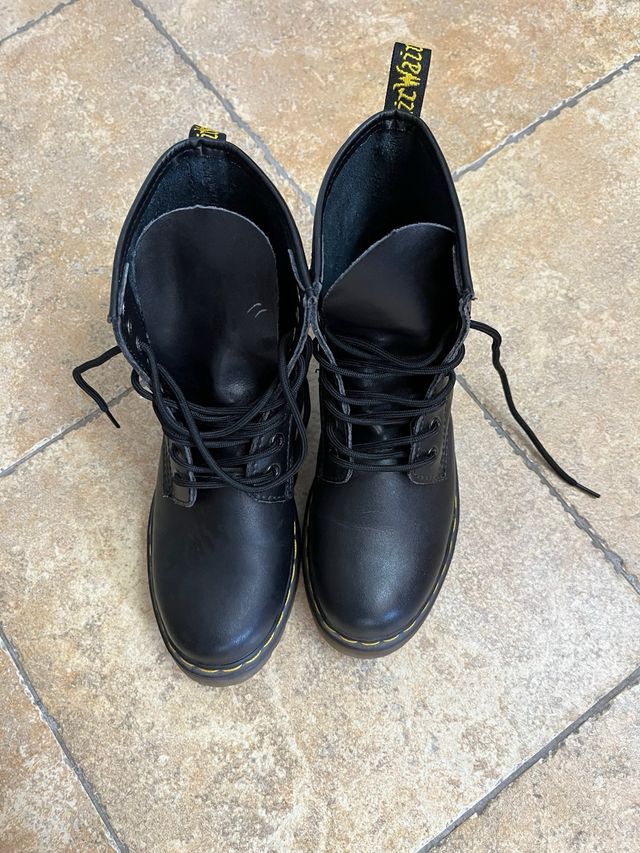 Scarpe Dr. Martens