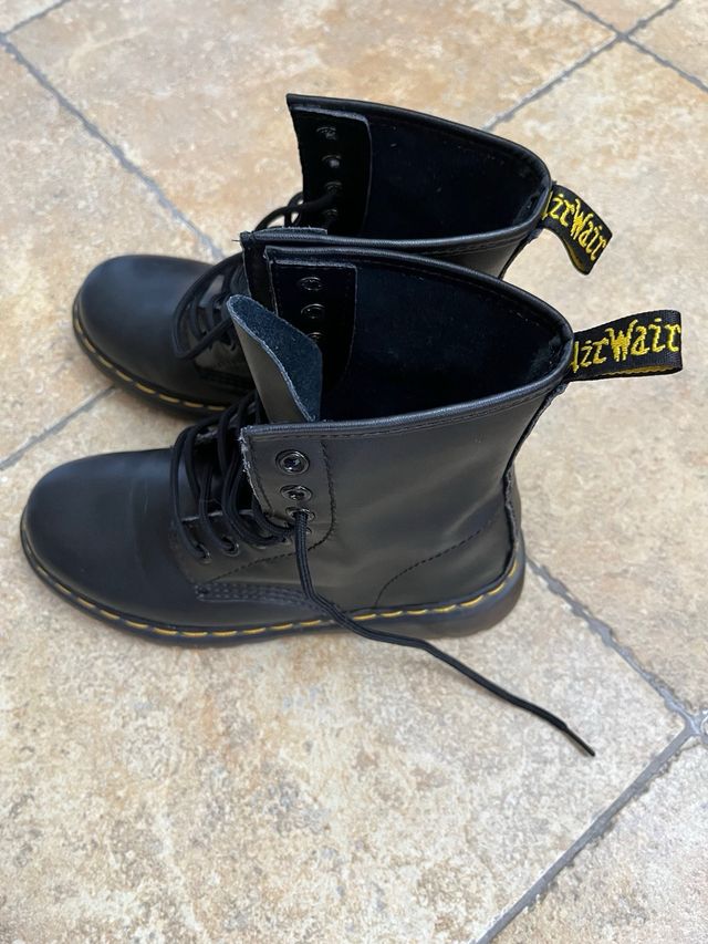 Scarpe Dr. Martens