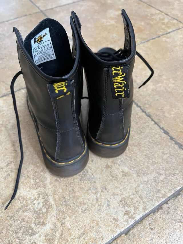 Scarpe Dr. Martens