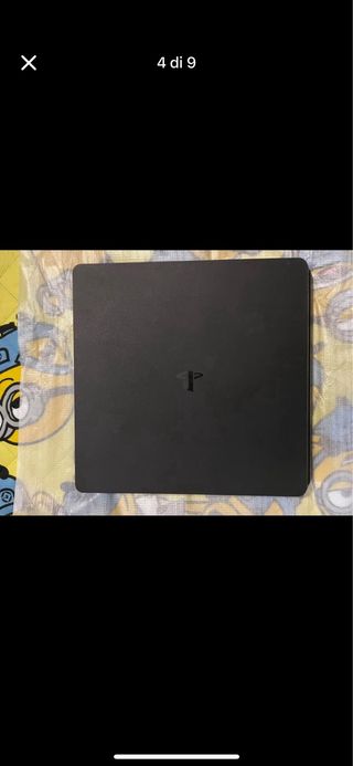 Playstation 4 con Aim Controller