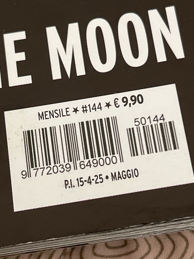 Rivista classic rock pink floyd da collezione