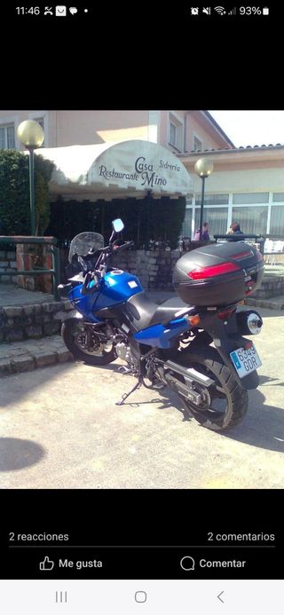 Moto