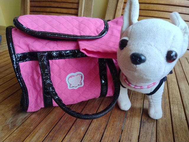 Chi Chi Love borsa trasporto cane