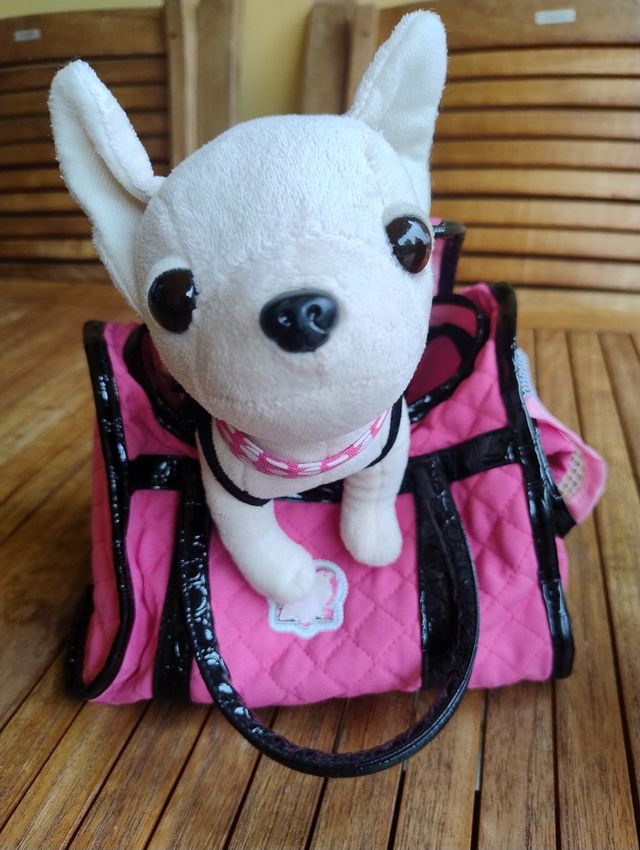 Chi Chi Love borsa trasporto cane