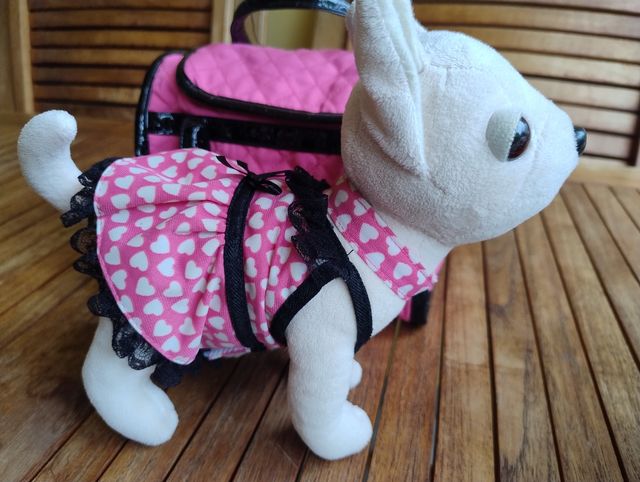 Chi Chi Love borsa trasporto cane