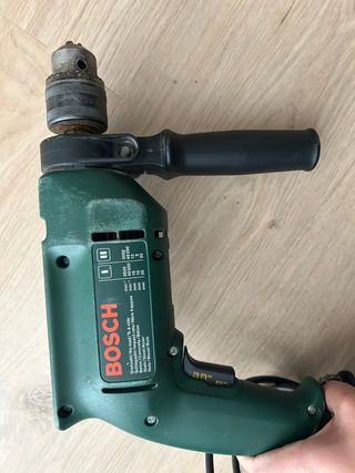 Bosch Taladro