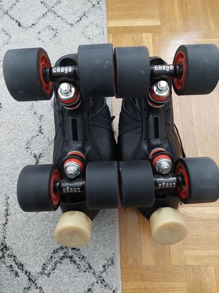 Patines de 4 ruedas: Chaya Sapphire