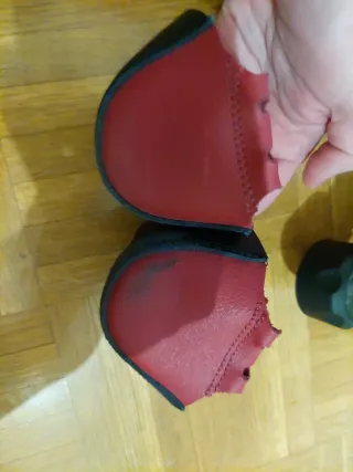 Patines de 4 ruedas: Chaya Sapphire