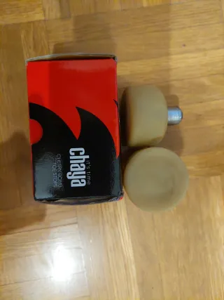 Patines de 4 ruedas: Chaya Sapphire