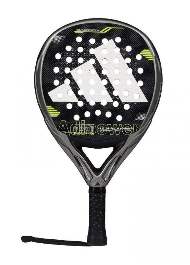 PALA "Adidas Adipower Carbon Control 2025"