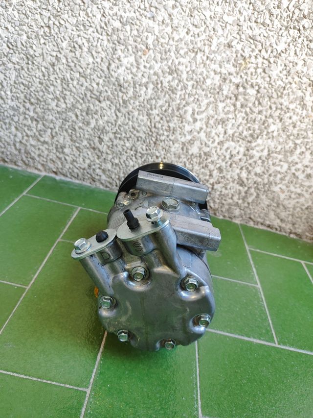 Compresor aire acondicionado Eaclima.