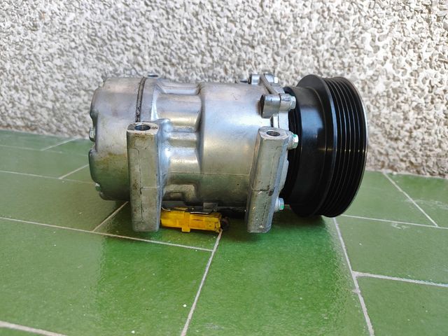 Compresor aire acondicionado Eaclima.