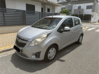 Chevrolet Spark 1.0 2010