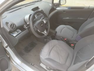 Chevrolet Spark 1.0 2010