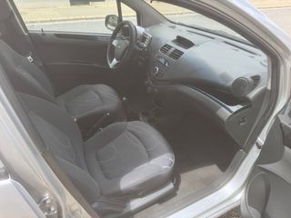 Chevrolet Spark 1.0 2010