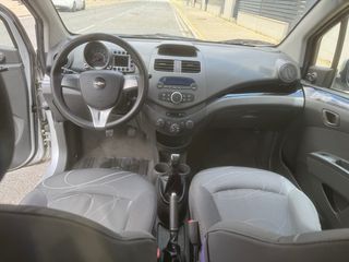 Chevrolet Spark 1.0 2010
